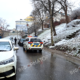 На вулиці Криничній у Коломиї зіткнулися дві автівки | Проїзд перекрито
