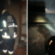 За ніч на Коломийщині виникло три пожежі