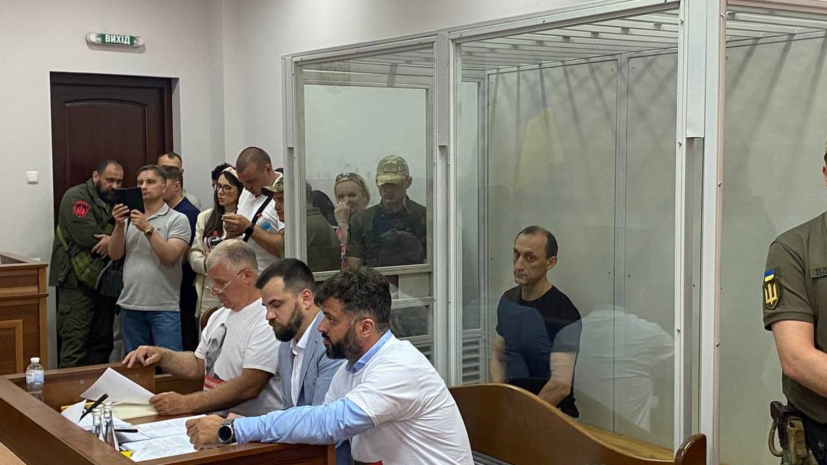 Коломийські депутати звернуться до Зеленського щодо політичних переслідувань Романа Червінського