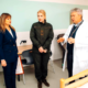 Лікар з Прикарпаття отримав звання Заслуженого лікаря України
