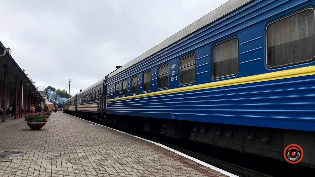 Коломия звернулась міністра та Укрзалізниці з пропозицією створити залізничне сполучення до двох міст в Румунії