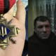 Військового з Городенківщини Петра Гуцула нагородили відзнакою від Головнокомандувача ЗСУ