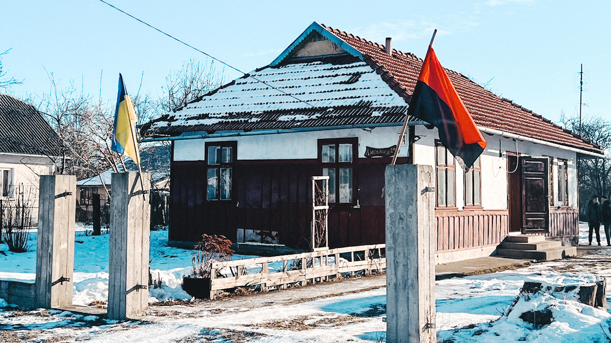 загинув військовий