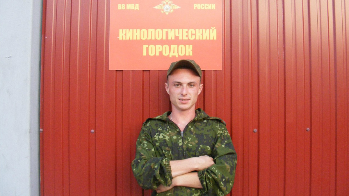 Коломиянин зрадив Україну і пішов на службу в поліції окупантів