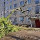 Втретє за три місяці: на подвір'я будинку в Коломиї знову повалило дерево