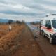 Авто неодноразово перекинулось: деталі смертельної ДТП на Надвірнянщині