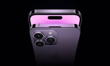 Дизайн і камери iPhone 15 Pro