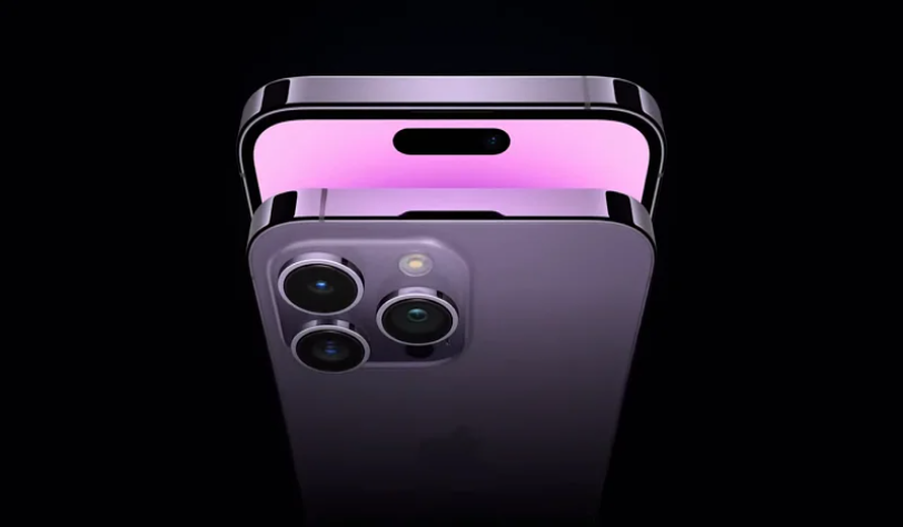 Дизайн і камери iPhone 15 Pro
