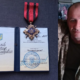 Воїна з Надвірної Любомира Олеськіва нагородили відзнакою від Залужного