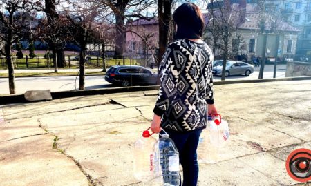 21 лютого води не буде на 11 вулицях Коломиї