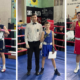 11 коломийських спортсменів стали кращими боксерами Прикарпаття