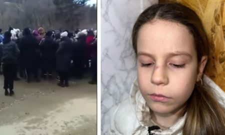 Російський слід: за нападом на жінку з дитиною у Космачі стоять ворожі фейки