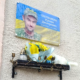 В Молодятині відкрили меморіальну дошку загиблому воїну Руслану Шелембині