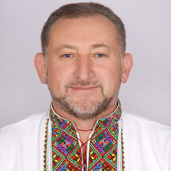 Микола Андрійчук