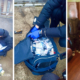 Вкрали сигарети та інше: молодики двічі обікрали магазин на Снятинщині