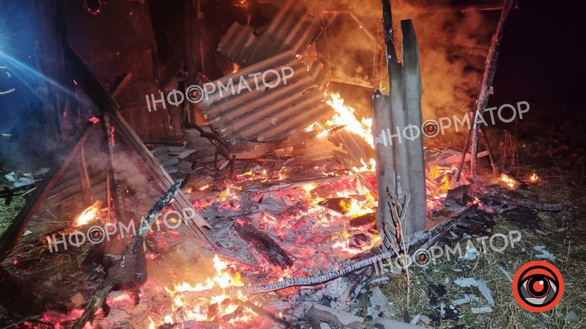 На Снятинщині протягом доби рятувальники приборкували дві пожежі