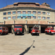 Пожежно-рятувальний підрозділ у Коломиї шукає нового бухгалтера