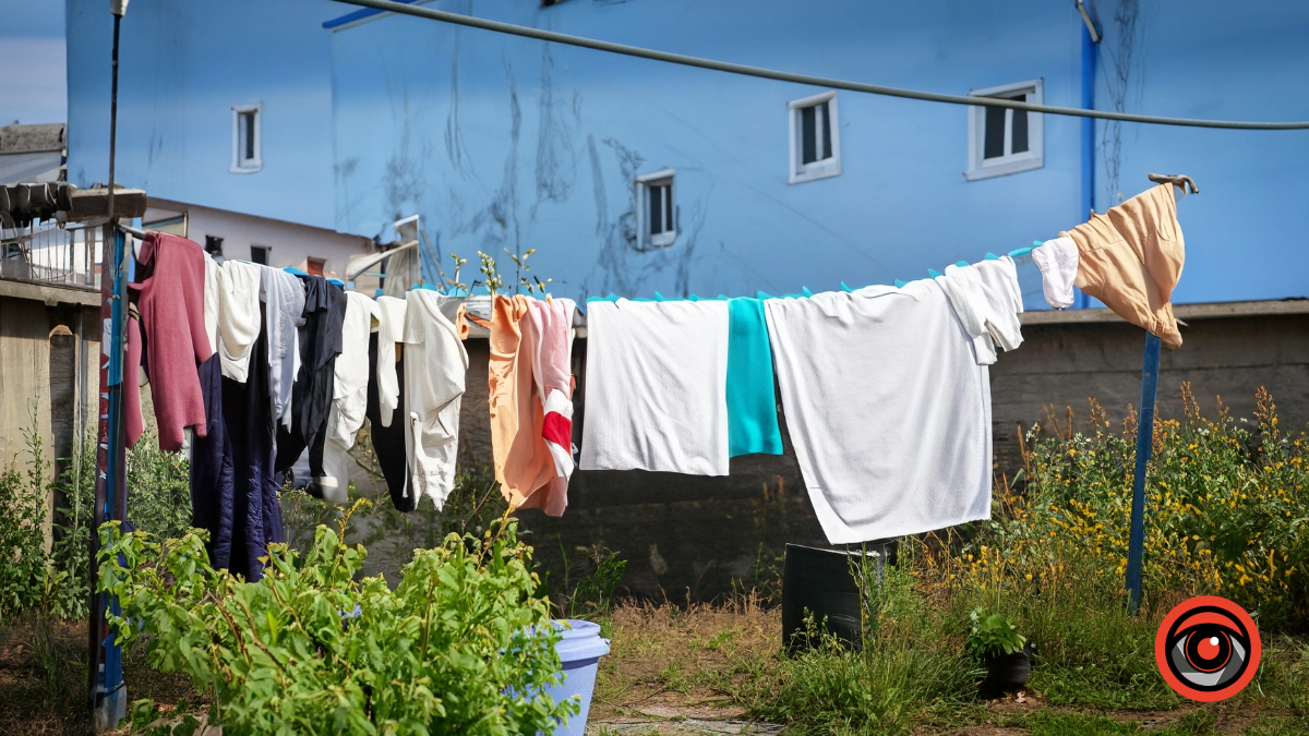 Скільки за прання 1 кг білизни готово заплатити влада Коломиї