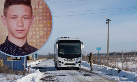 Під час обміну 31 січня додому повернувся військовослужбовець з Снятинщини