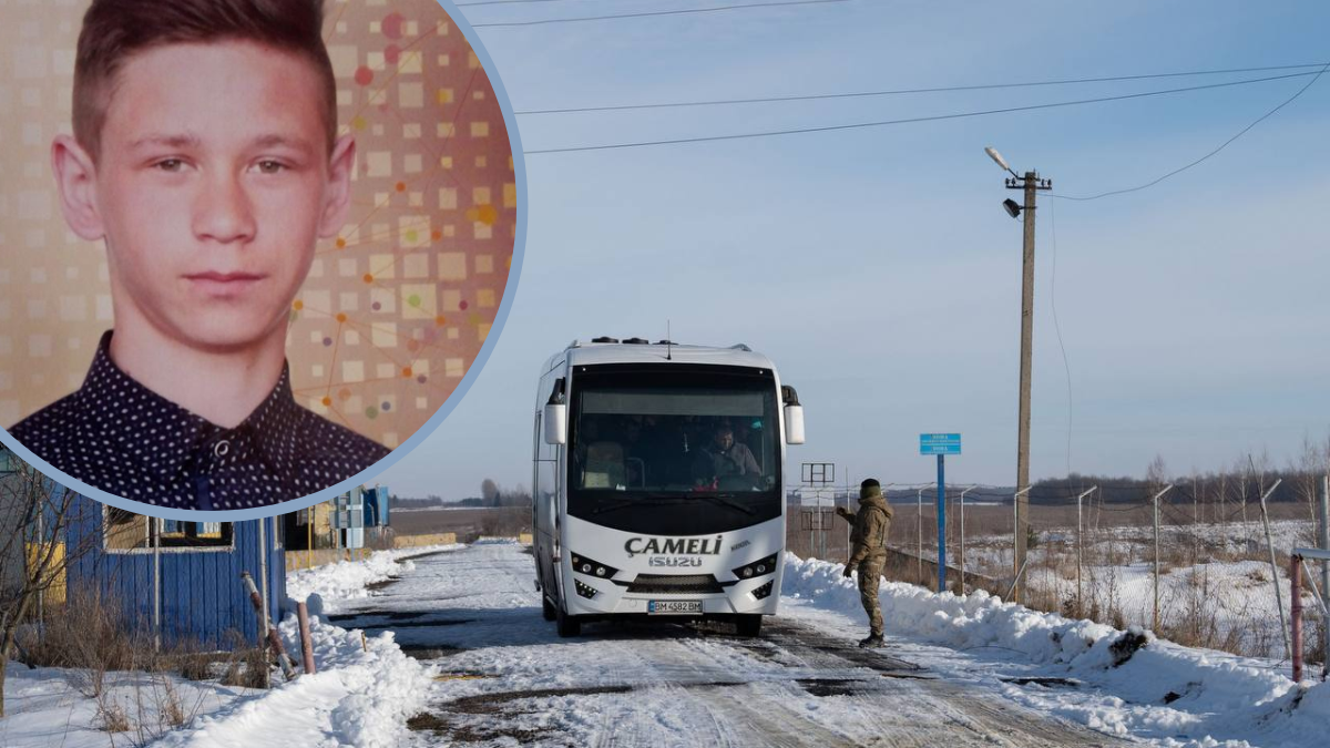 Під час обміну 31 січня додому повернувся військовослужбовець з Снятинщини