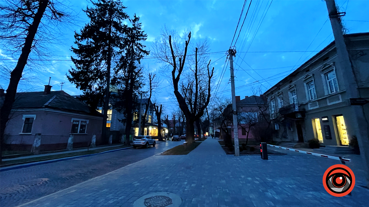 1 березня у Коломийській громаді чимало вулиць залишаться без електроенергії