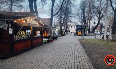 Актуальні вакансії в Яремче 10 грудня