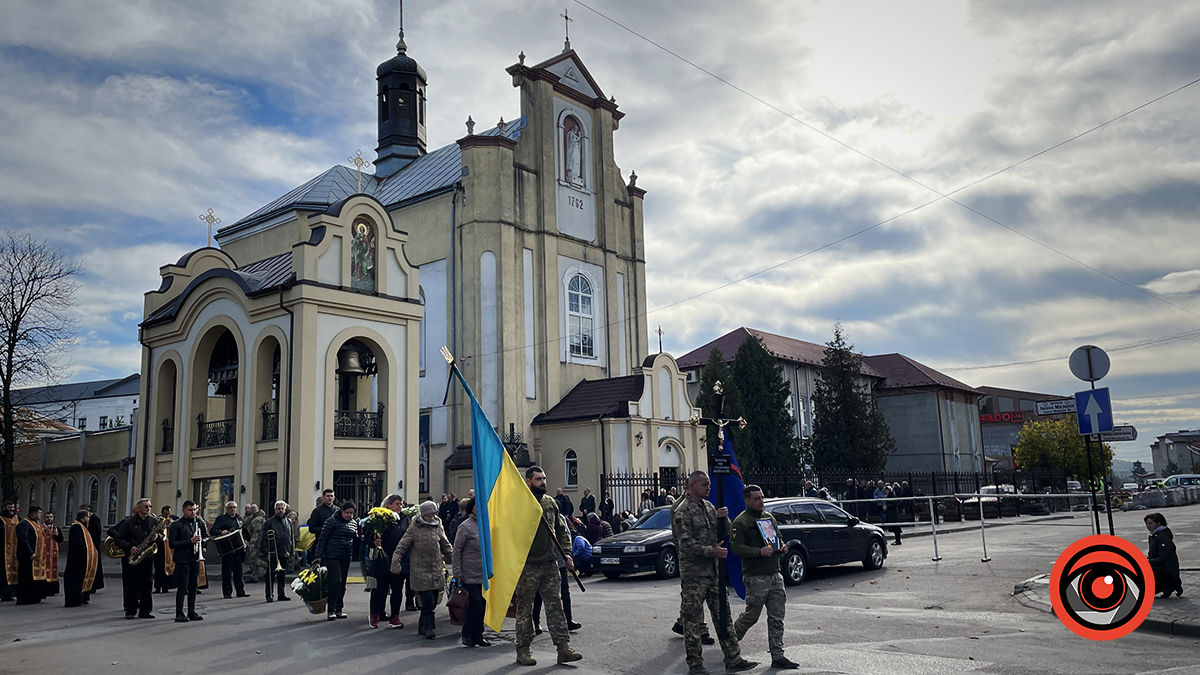 Від початку війни Коломийська громада втратила 77 захисників. Згадаймо їх сьогодні