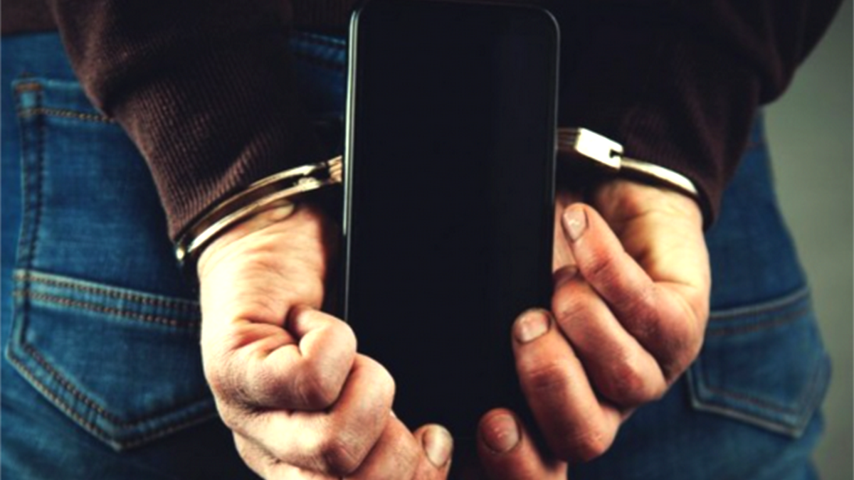 Скільки років в'язниці дали чоловіку за крадіжку мобільного телефону у Городенці