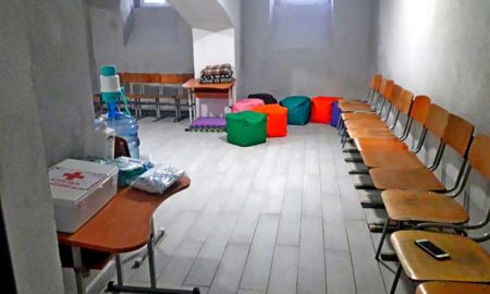 У Коломиї "відкапіталять" ще одне укриття в навчальному закладі за понад 1,8 млн грн