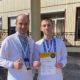 Коломийський ліцеїст став переможцем Всеукраїнської олімпіади з правознавства