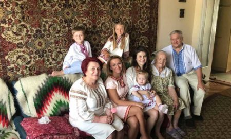 Коломиянка Корнеля Яворська святкує 100-літній ювілей