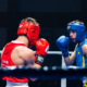 Коломияни вибороли нагороди на Чемпіонаті України з боксу