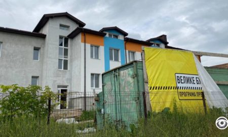 При будівництві школи на Франківщині підприємець розробив схему заволодіння майже 15 млн грн