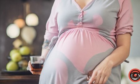 У Коломиї судили жінку, яка на 7-му місяці вагітності була п'яною і не доглядала дітей