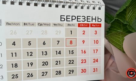 Що думають коломияни про свято 8 березня?