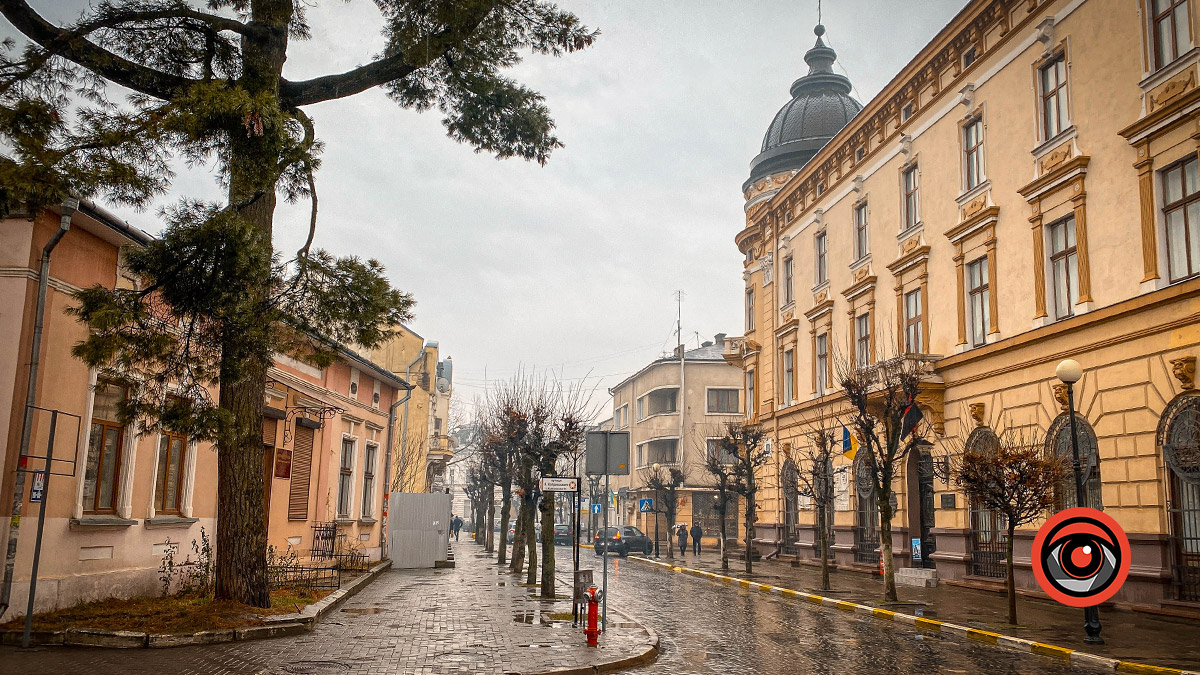 куди піти у коломиї