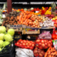 Скільки коштують овочі та зелень на ринку в Коломиї на початку весни