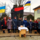 На Городенківщині вшанували 74-ту річницю від дня загибелі Романа Шухевича