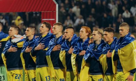 Євро-2024: де дивитись матч Україна - Ісландія