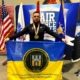 Ветеран з Прикарпаття Юрій Гапончук здобув «золото» на змаганнях у США
