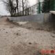 Б̶Е̶З̶бар'єрний тротуар: як облаштували пішохідну доріжку на Шевченківському озері