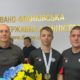 Юний боксер Богдан Тимчук привіз до Коломиї ще одну золоту медаль