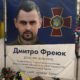 Незабуті: рік тому на війні загинув Герой Дмитро Фреюк