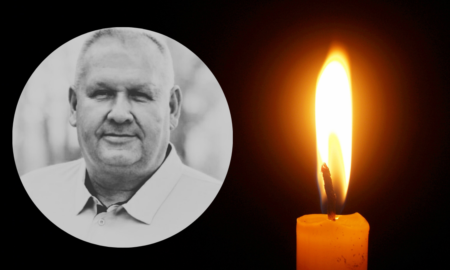 17 квітня відбудеться похорон депутата Коломийської міської ради, волонтера ЗСУ Олександра Чемериса