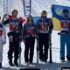 Прикарпатка Ангеліна Брикіна здобула першу в історії України медаль з фристайлу