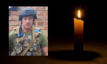 Матеївецька громада у жалобі: підтвердилась загибель захисника Мирослава Бирчака