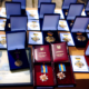 Чотирьох військовослужбовців з Косівщини посмертно нагородили почесними відзнаками