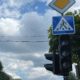 Держаудит виявив порушення закупівлі ремонту світлофорів в Коломиї