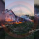 10 квітня у Коломиї рятувальники гасили кілька пожеж сухої трави