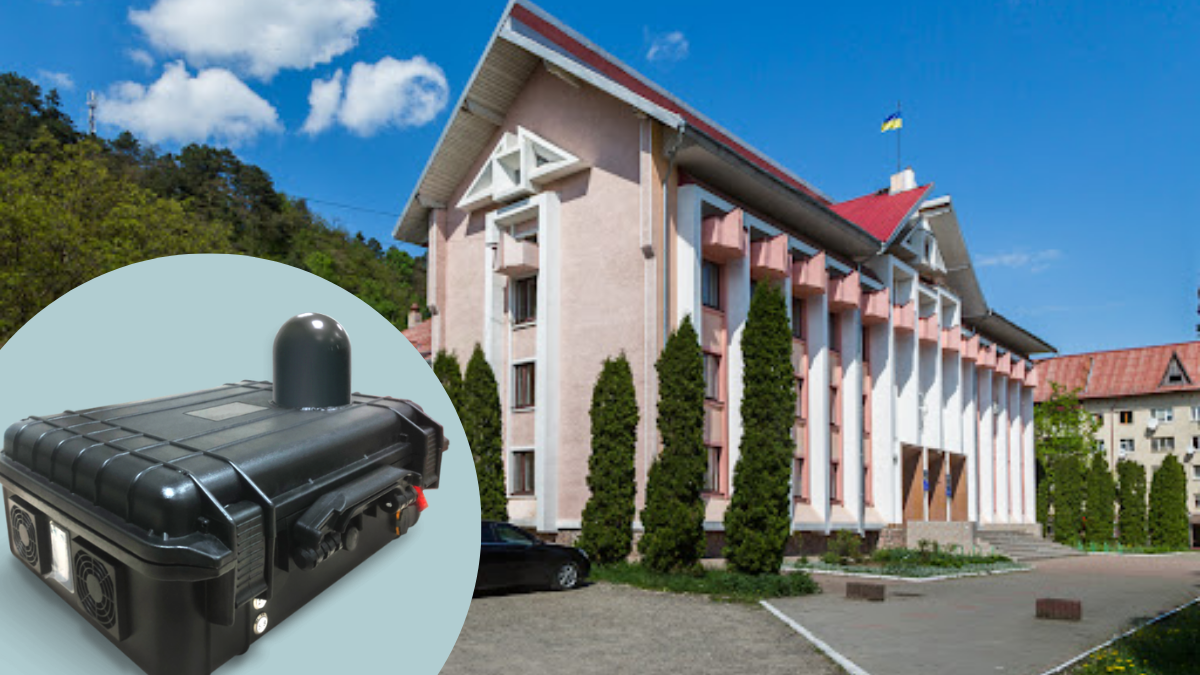 У Косові оголосили закупівлю на придбання засобів радіоелектронної боротьби